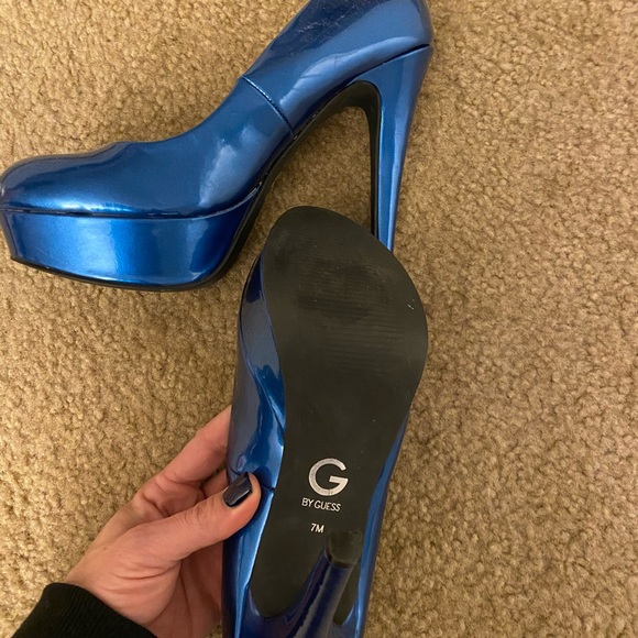 Guess heels - Picture 3 of 4